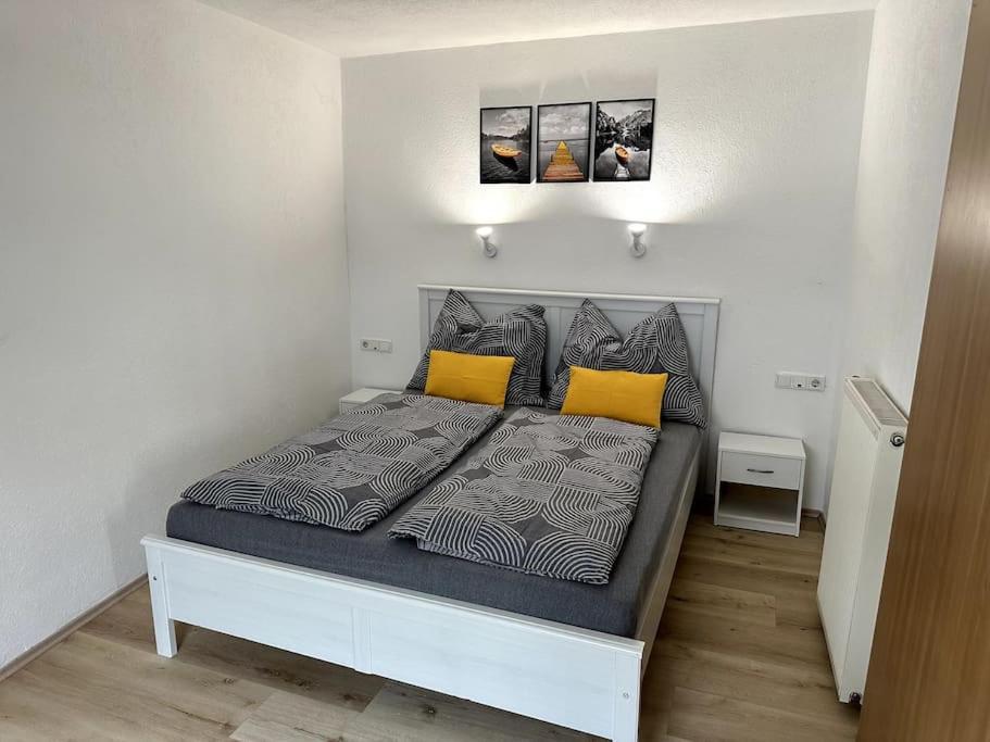 Maisonette-Apartment Mit Grosser Terrasse Im Zentrum Von ブレゲンツ エクステリア 写真